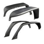 Aluminiowe Poszerzenia Jeep Wrangler JK 28cm