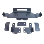 Płyta pod wyciągarkę Suzuki Jimny 1998 - 2018 oryginalny zderzak.