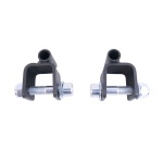 Relokatory tylnych amortyzatorów Suzuki Jimny 1998 - teraz