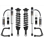 Zestaw Zawieszenia ICON Lift 1,25-2,25'' Stage 5, Wahacze Rurowe Toyota Tundra 2022