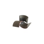 Klocki do hamulców BST 8500 - 20000 Lbs