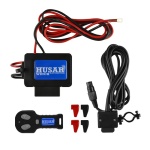 Komplet sterowania BST 2500-3500 lbs