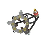 Komplet szczotkotrzymacz BST 8500-13500Lbs