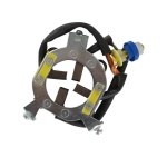 Komplet szczotkotrzymacz BST S 20000 - S 26000Lbs