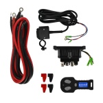 Komplet sterowania BST S 3000 - BST S 5500Lbs