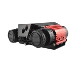Kompresor BST RS 150 PSI