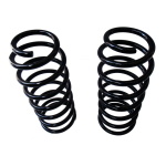 Przednie sprężyny lift +2" Nissan Patrol Y60 krótki