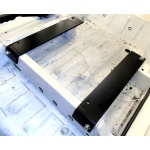 Stelaż fotela kierowcy lewy Suzuki Samurai