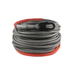 Lina syntetyczna w oplocie 14mm 30m