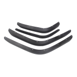 Dokładki Poszerzeń Jeep Wrangler JK