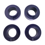 Podkładki pod sprężyny +4,5 cm Suzuki Jimny JB33 / 43 / 53