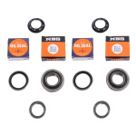 Zestaw naprawczy tylnej osi Suzuki Samurai