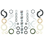 Zestaw Naprawczy Zwrotnic Przedniego Mostu Suzuki Samurai