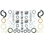 Zestaw Naprawczy Przedniego Mostu Suzuki Samurai