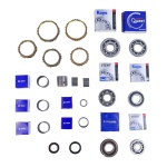 Zestaw Naprawczy Skrzyni Biegów Suzuki Samurai