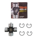 Krzyżak wału napędowego Suzuki 64x25