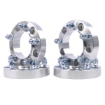 Zestaw dystansów felgi 30MM Suzuki 5X139,7 pierścień centrujący (4 sztuki)