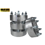 Dystanse Kół Samurai, Jimny, Vitara 50mm 5x139,7 CB 108,1 (2 szt)