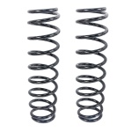 Sprężyny SUZUKI JIMNY Lift +2'' NOMADTECH Przód Czarne