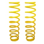 Sprężyny Suzuki Jimny Lift +2'' Nomadtech Przód Czarne