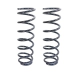 Sprężyny Suzuki Jimny Lift +2'' Tył Nomadtech Czarne