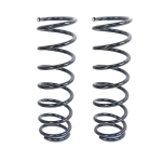 Sprężyny Suzuki Jimny Lift +2'' +150kg Nomadtech Czarne Tył