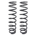 Sprężyny Suzuki Jimny Lift +3'' Nomadtech Przód Czarne