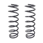Sprężyny Suzuki Jimny Lift +3'' Nomadtech Tył Czarne