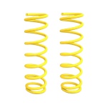Sprężyny Suzuki Jimny Lift +3'' Nomadtech Tył Żółte