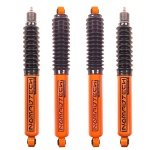 Zestaw Amortyzatorów Nomadtech +2'' Suzuki Jimny