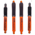 Zestaw Amortyzatorów Nomadtech +3'' Suzuki Jimny