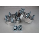 Dystanse Koła Suzuki Grand Vitara 2 30mm 5X114,3 CB 60.1 (2 szt)