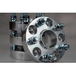 Dystanse Koła Suzuki Grand Vitara 2 30mm 5X114,3 CB 60.1 (4 szt)