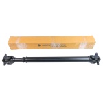 Tylny wał napędowy Suzuki Samurai long (835mm)