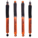 Zestaw Amortyzatorów Nomadtech 2-3,5'' Nissan Patrol Y60/61