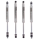 Zestaw Amortyzatorów Nomadtech Monotube 2-3,5'' Nissan Patrol Y60/61