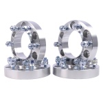 Zestaw dystansów felgi 30MM Nissan 6X139,7 (4 sztuki)