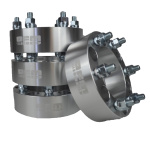 Zestaw 4 Dystansów Koła 50mm 6x139,7 M12x1,25 Nissan, Ford