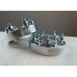 Dystanse Kół Navara, Pathfinder 30mm 6x114,3 M12x1.25 CB 66.1 (2 szt)