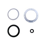 Zestaw naprawczy kuli przedniego mostu Suzuki Jimny