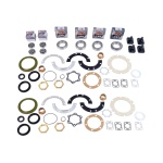 Kompletny Zestaw naprawczy przedniego mostu Suzuki Samurai