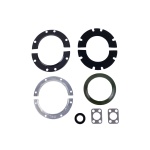 Zestaw naprawczy kuli przedniego mostu Suzuki Samurai