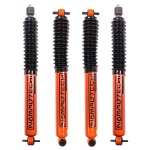 Zestaw Amortyzatorów Nomadtech +2 - 3'' Grand Cherokee ZJ