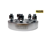 Dystanse Kół Jeep XJ, ZJ, YJ, TJ 30mm 5x114,3 CB 71.6 (2 szt)