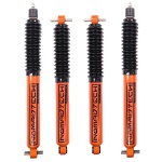 Zestaw Amortyzatorów Nomadtech +1 - 3'' Cherokee XJ