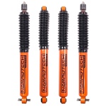 Zestaw Amortyzatorów Nomadtech +1-3'' Grand Cherokee WJ