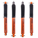 Zestaw Amortyzatorów Nomadtech +1,5 - 3'' Jeep Wrangler TJ