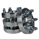 Dystanse Kół Jeep Wrangler Cherokee Grand Cherokee 30mm 5x127 CB71.6