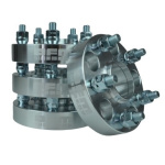 Zestaw 4 Dystansów 30mm 5x114,3 M12x1,5 Patriot, Pinin, Outlander