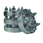 Zestaw 4 Dystansów Koła 30mm 5x114,3 M12x1,5 CB66,1 Duster